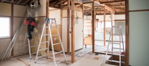 Entreprise de rénovation de la maison et de rénovation d’appartement à Ronno